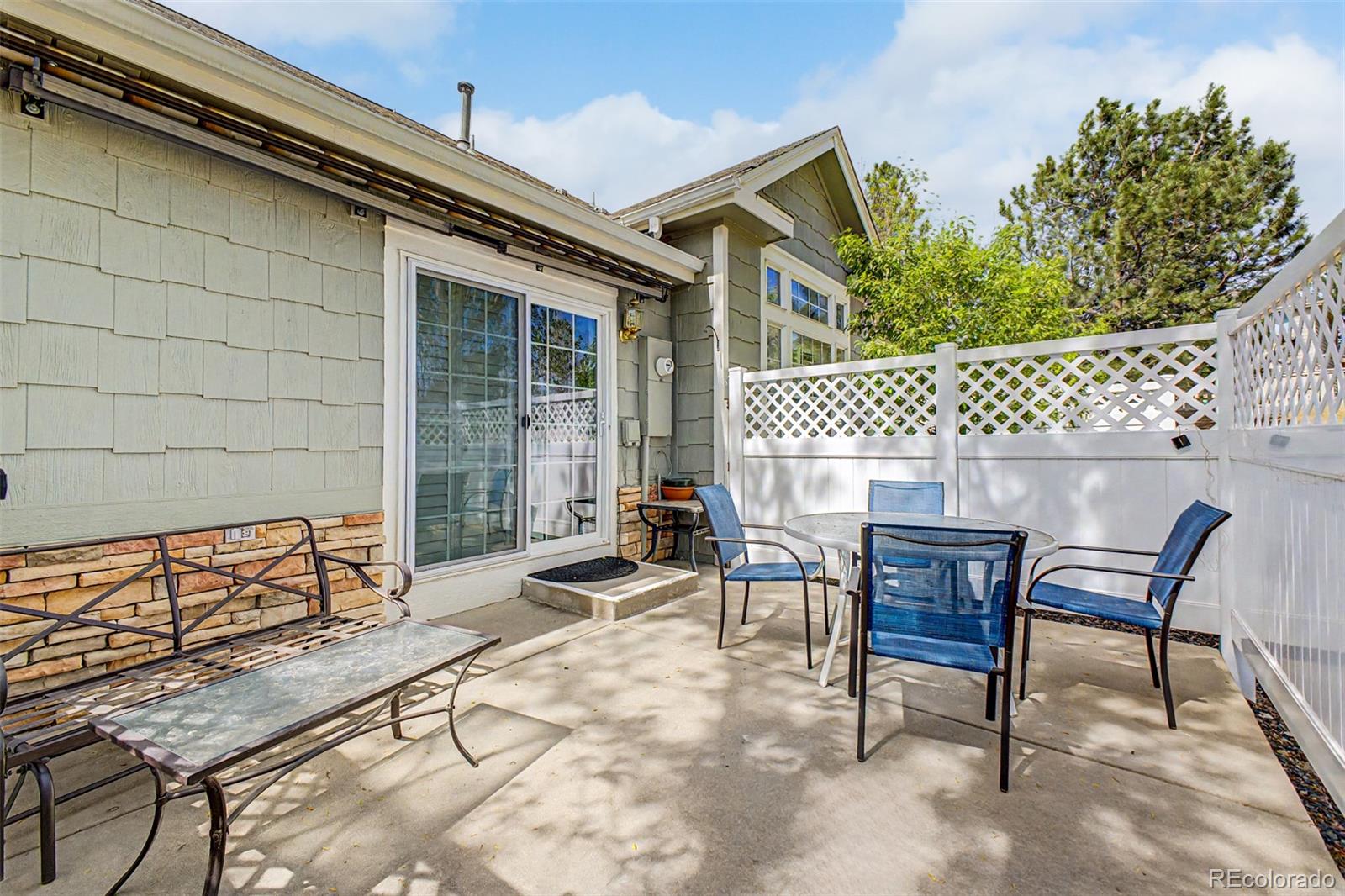MLS Image #30 for 6340  deframe way,arvada, Colorado