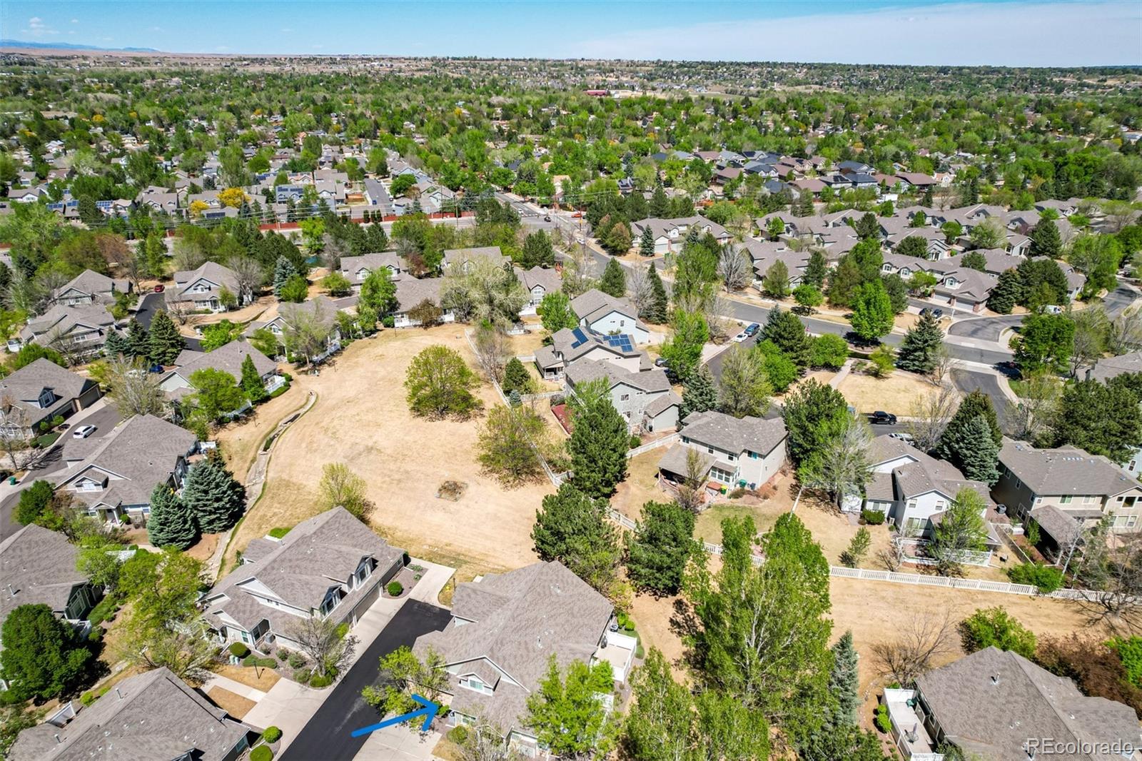 MLS Image #34 for 6340  deframe way,arvada, Colorado