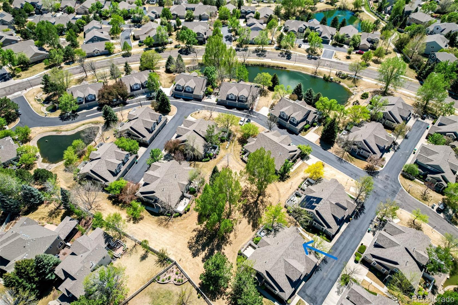 MLS Image #35 for 6340  deframe way,arvada, Colorado