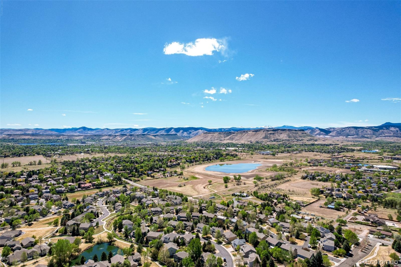 MLS Image #36 for 6340  deframe way,arvada, Colorado