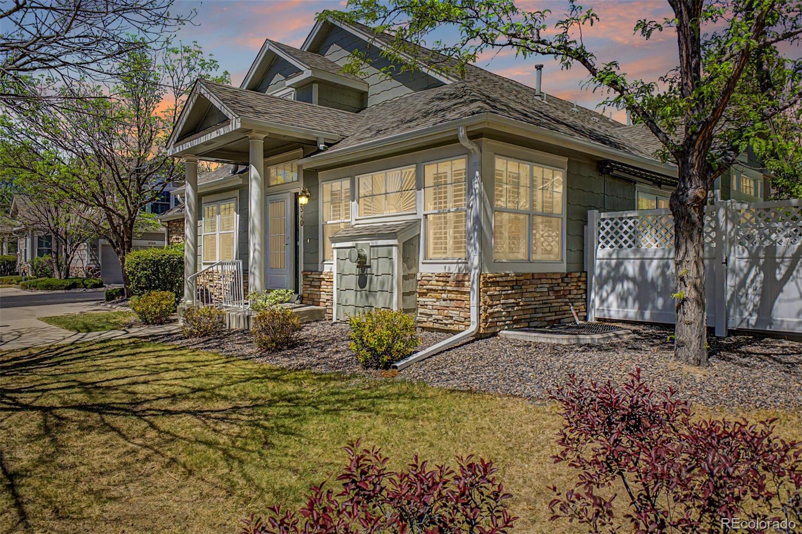 MLS Image #4 for 6340  deframe way,arvada, Colorado