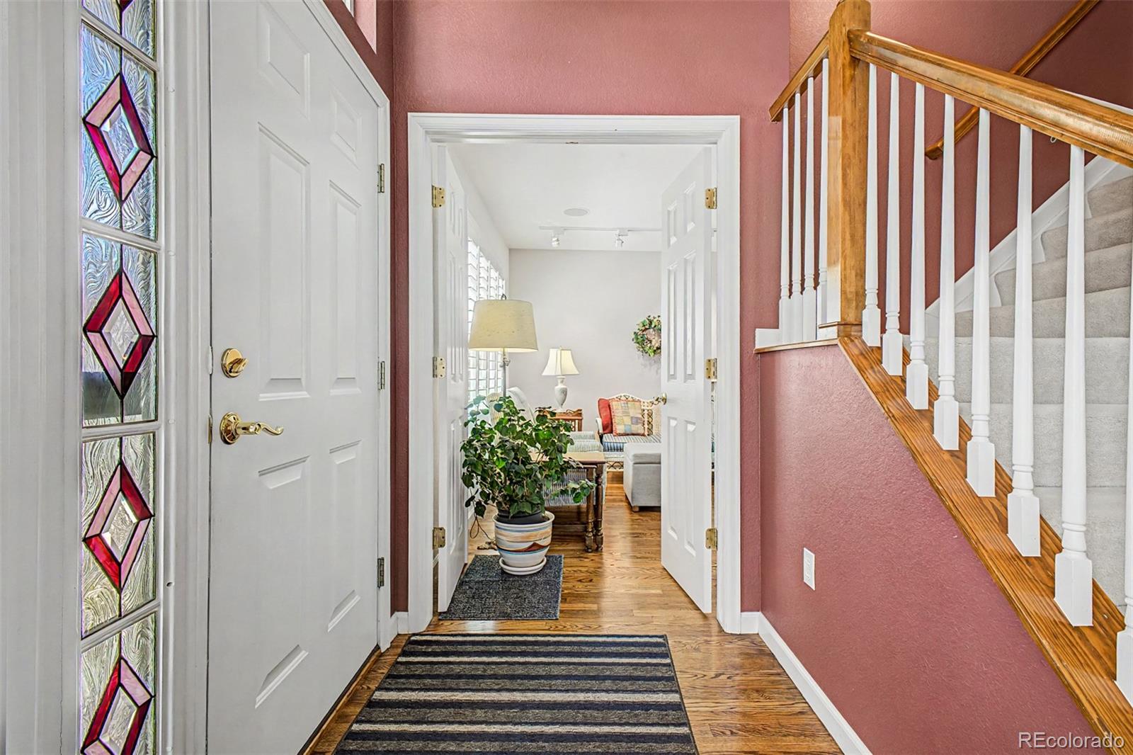 MLS Image #9 for 6340  deframe way,arvada, Colorado
