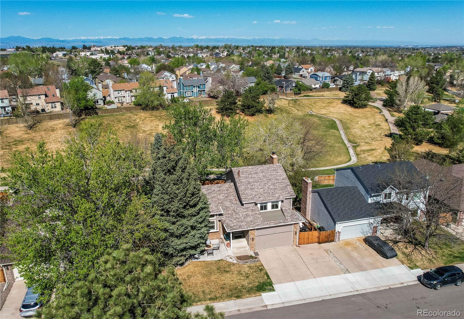 MLS Image #1 for 5723 s killarney way,centennial, Colorado