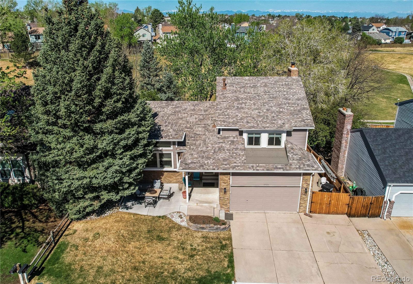 MLS Image #19 for 5723 s killarney way,centennial, Colorado