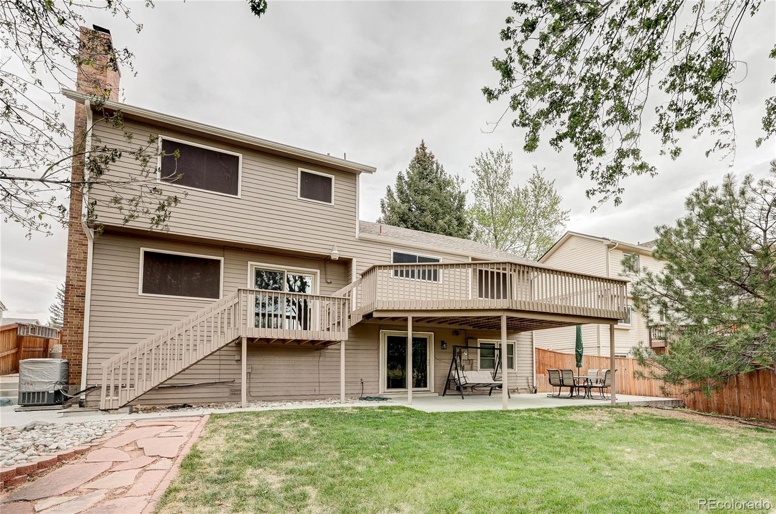 MLS Image #35 for 5723 s killarney way,centennial, Colorado