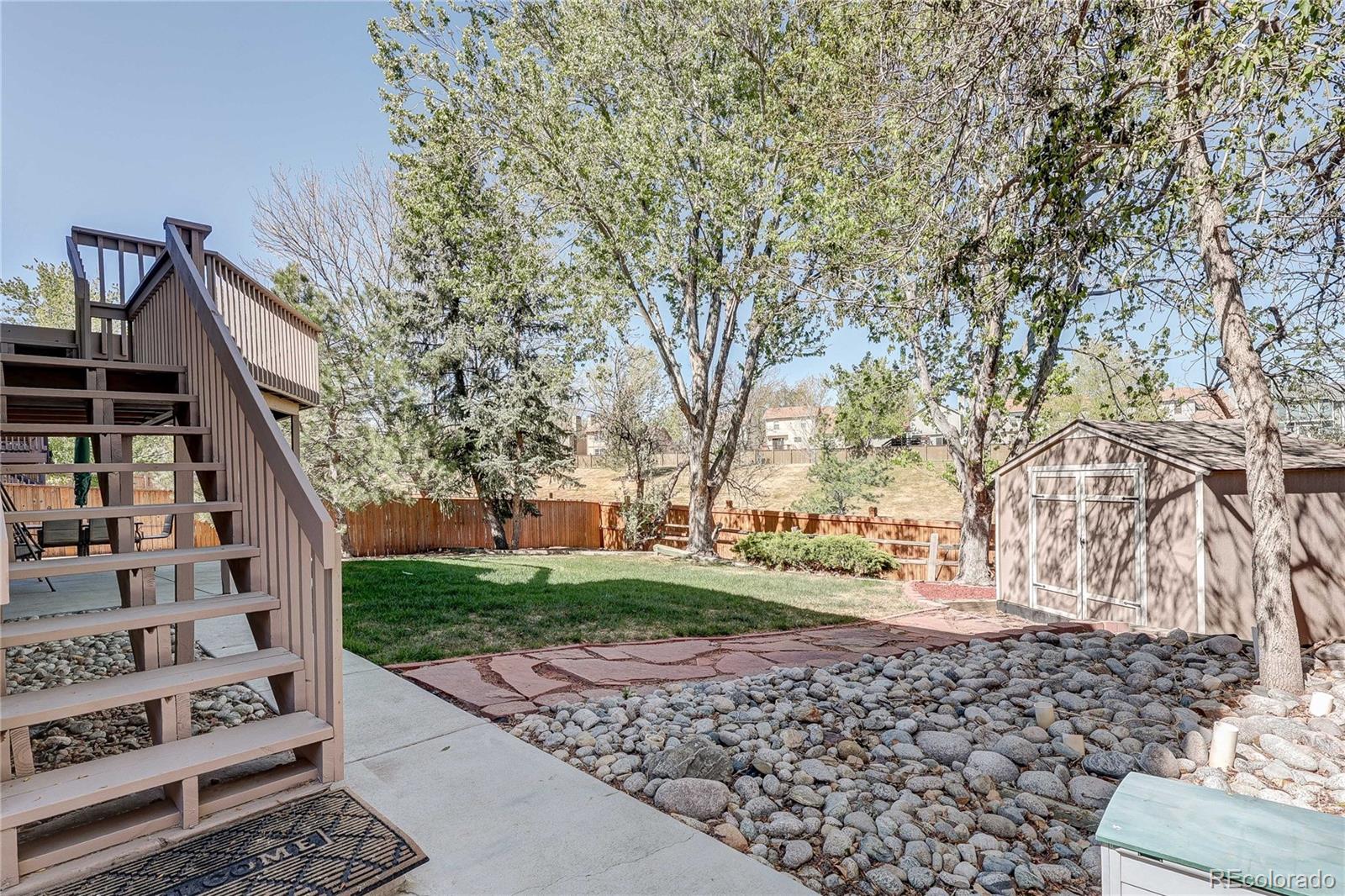 MLS Image #40 for 5723 s killarney way,centennial, Colorado