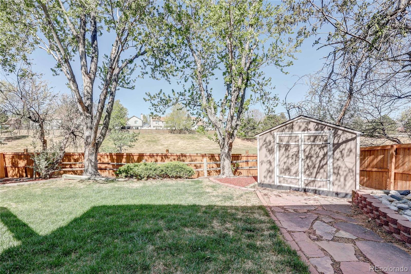 MLS Image #41 for 5723 s killarney way,centennial, Colorado