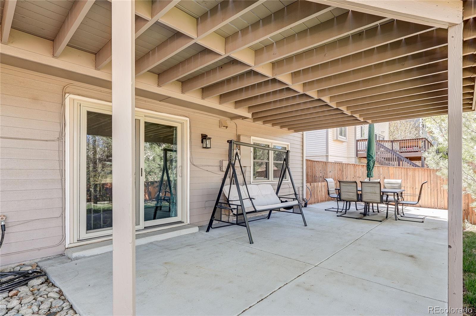 MLS Image #42 for 5723 s killarney way,centennial, Colorado