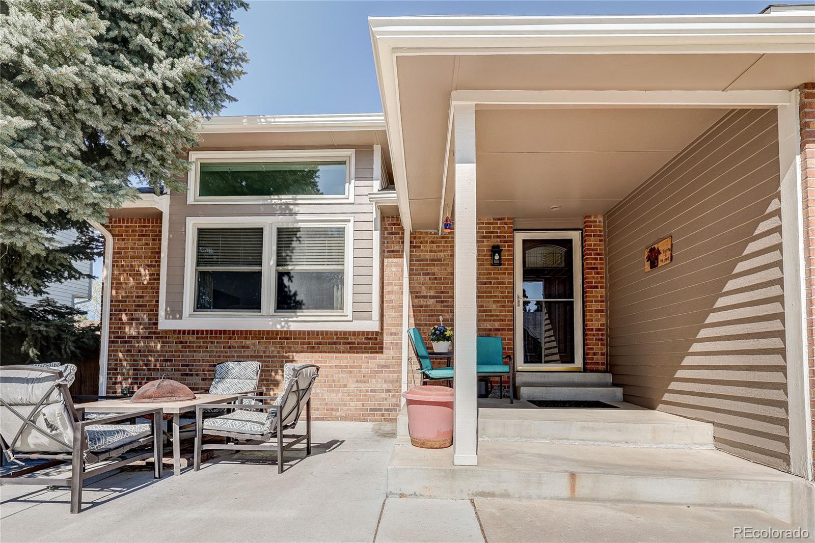 MLS Image #43 for 5723 s killarney way,centennial, Colorado