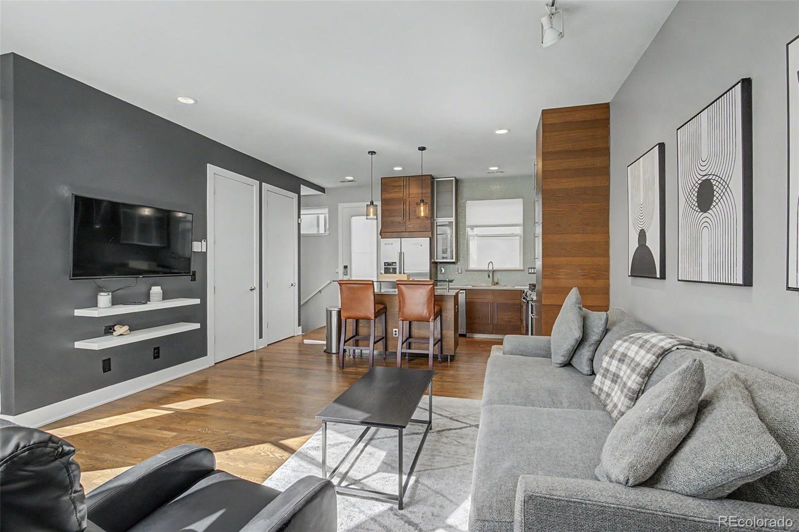 MLS Image #3 for 2115 w 32nd avenue,denver, Colorado
