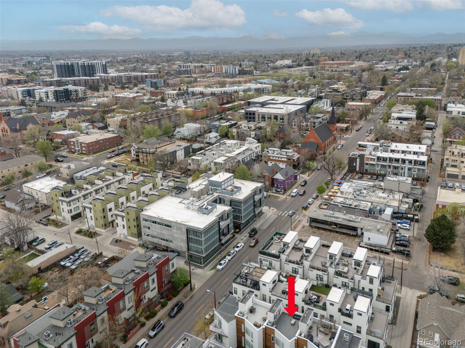 MLS Image #41 for 2115 w 32nd avenue,denver, Colorado