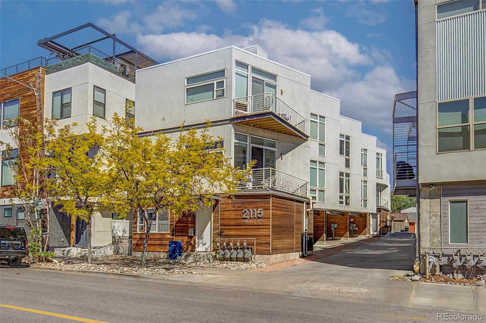 MLS Image #44 for 2115 w 32nd avenue,denver, Colorado