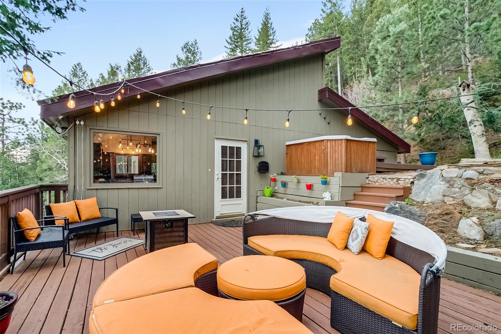 MLS Image #23 for 30282  pine crest drive,evergreen, Colorado
