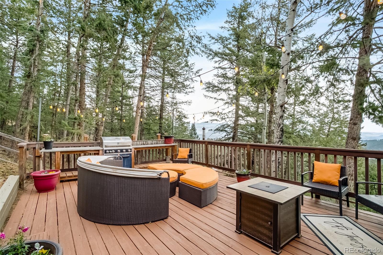 MLS Image #25 for 30282  pine crest drive,evergreen, Colorado