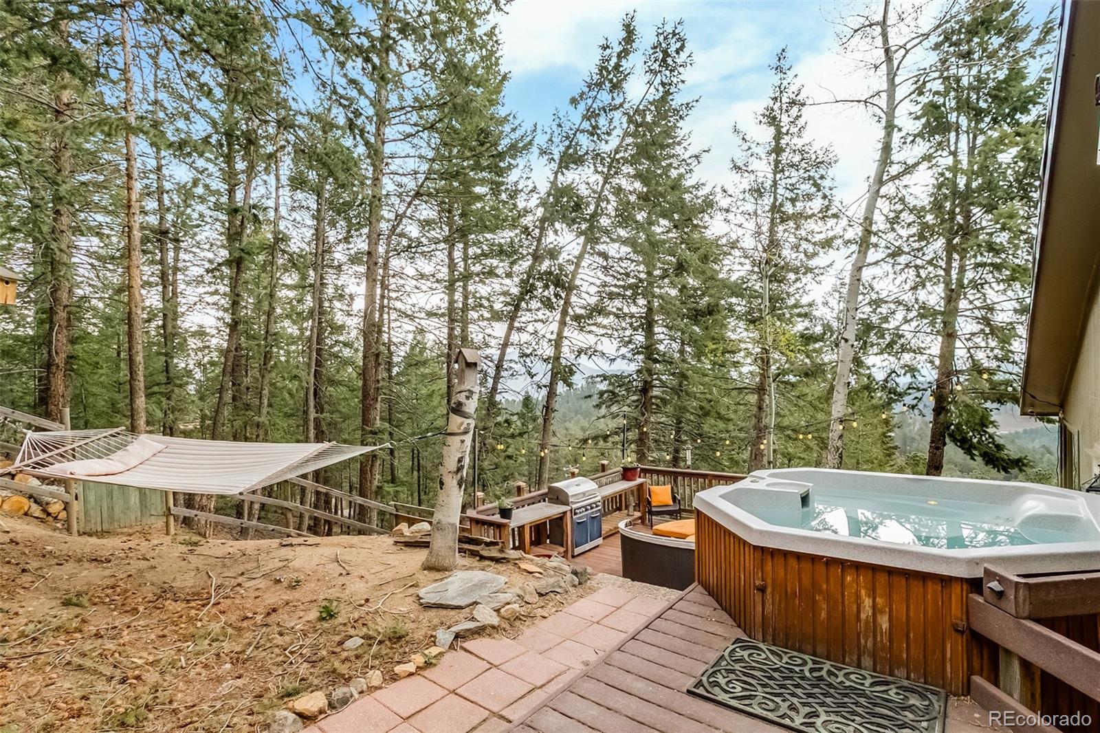 MLS Image #26 for 30282  pine crest drive,evergreen, Colorado