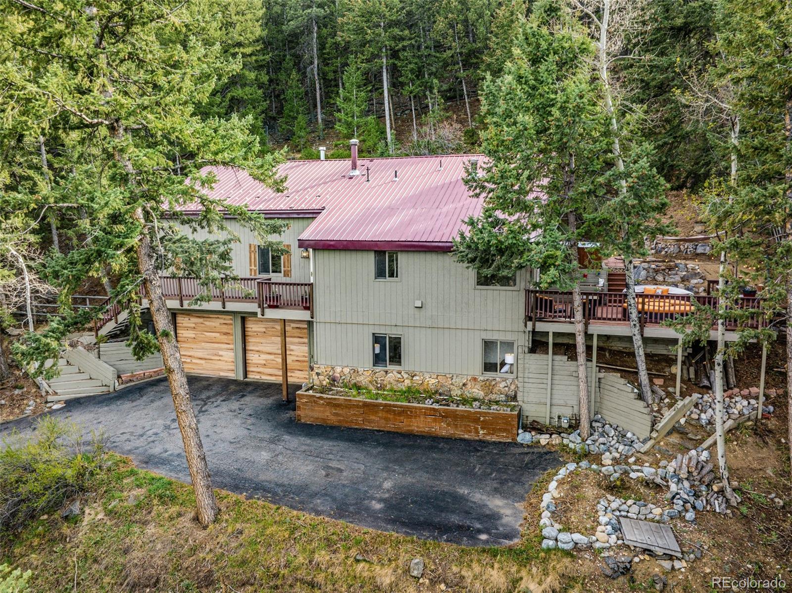 MLS Image #28 for 30282  pine crest drive,evergreen, Colorado