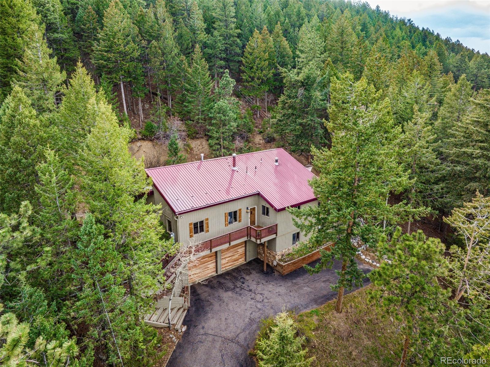 MLS Image #29 for 30282  pine crest drive,evergreen, Colorado