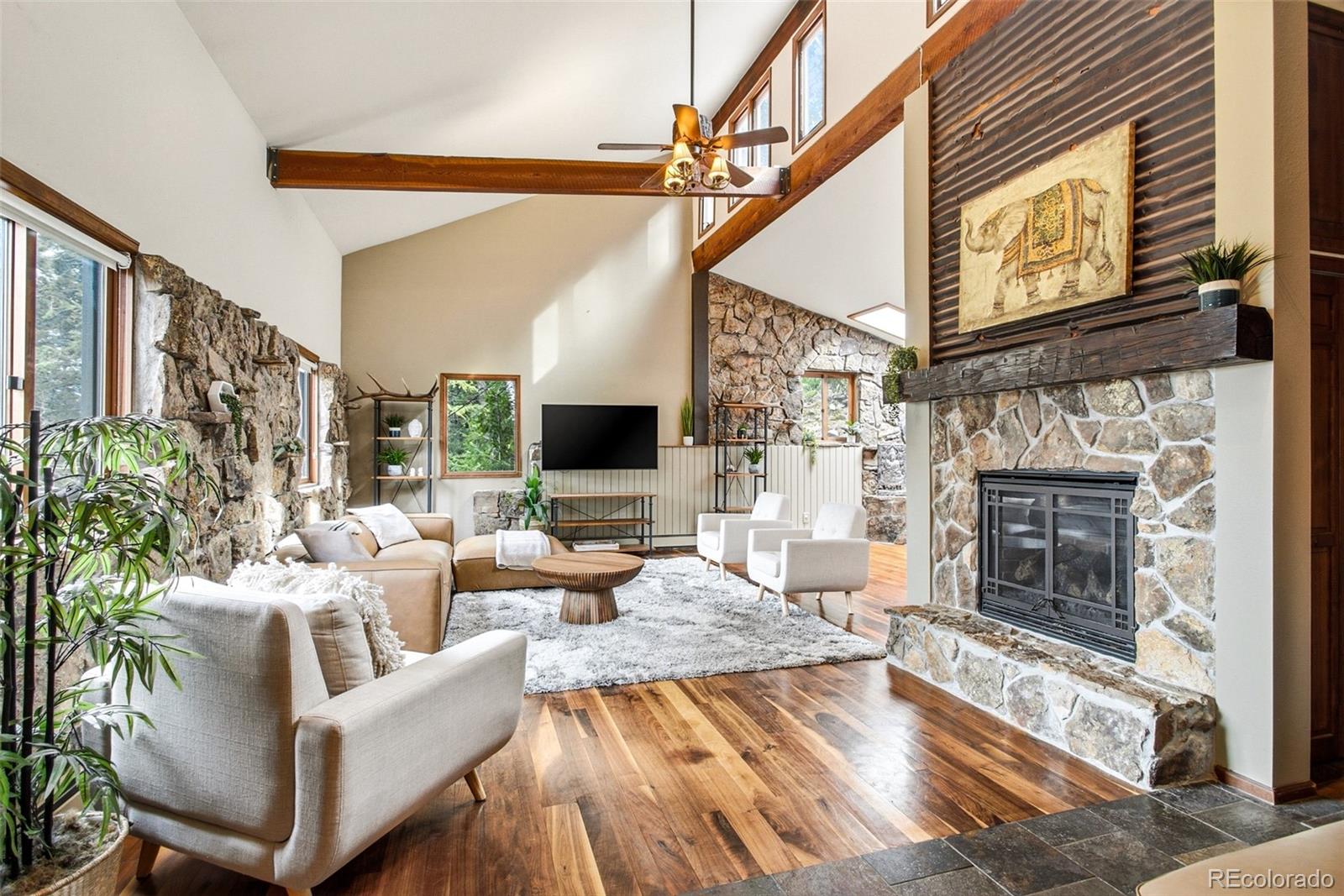 MLS Image #3 for 30282  pine crest drive,evergreen, Colorado
