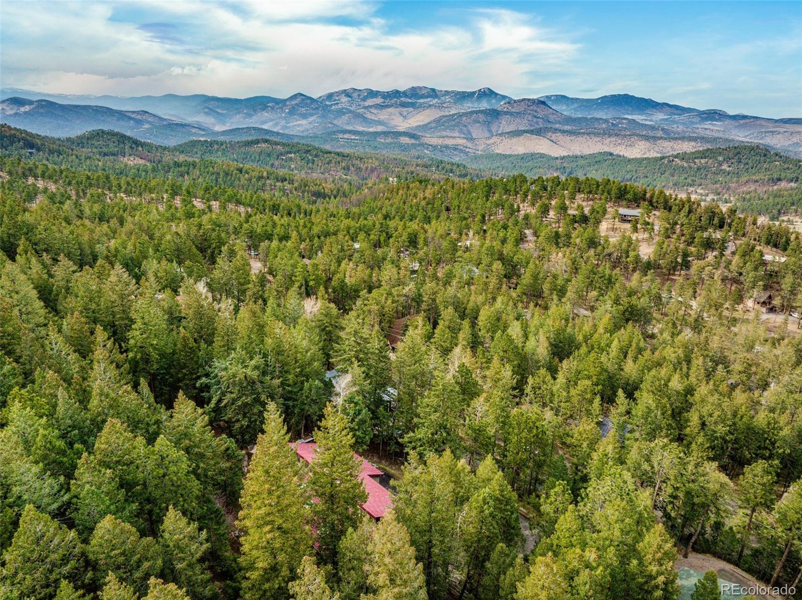 MLS Image #30 for 30282  pine crest drive,evergreen, Colorado
