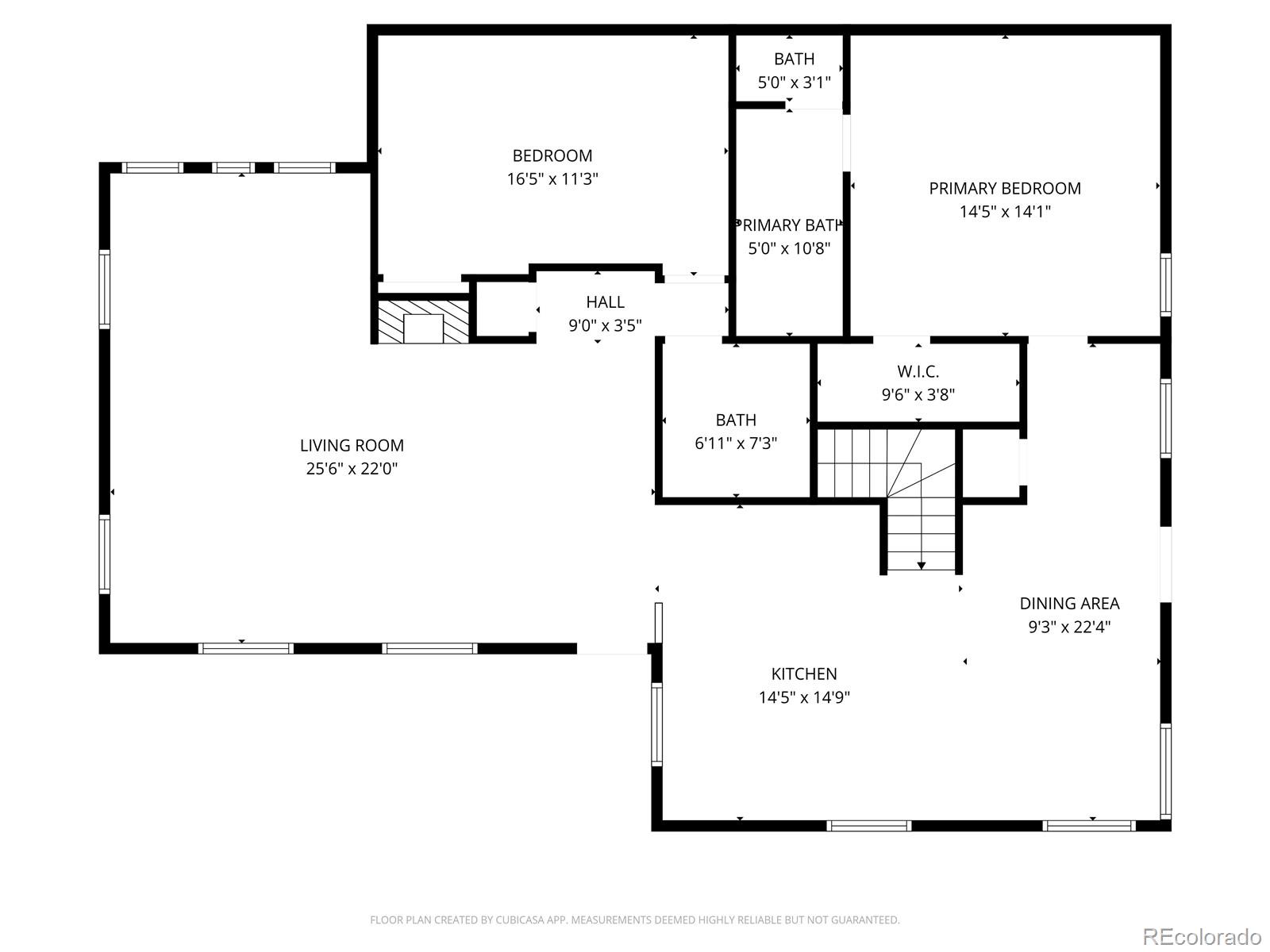 MLS Image #31 for 30282  pine crest drive,evergreen, Colorado