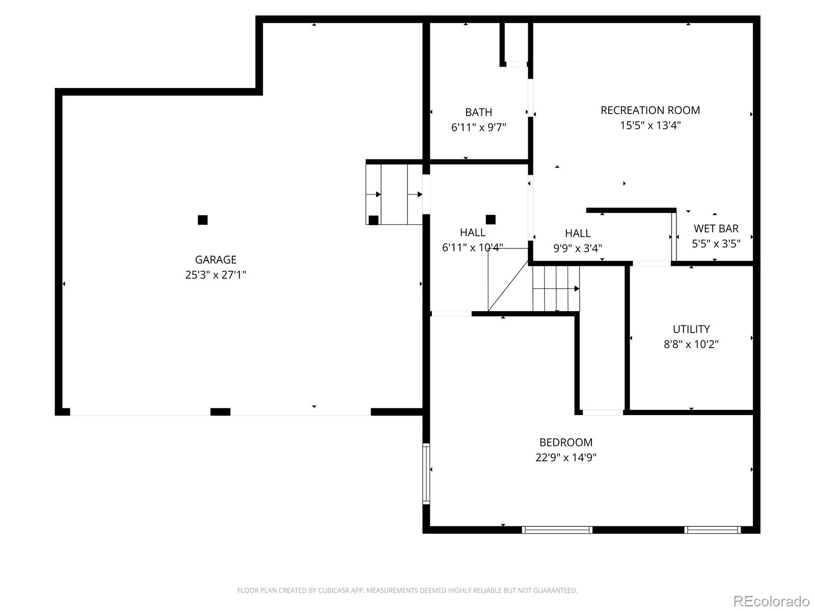 MLS Image #32 for 30282  pine crest drive,evergreen, Colorado