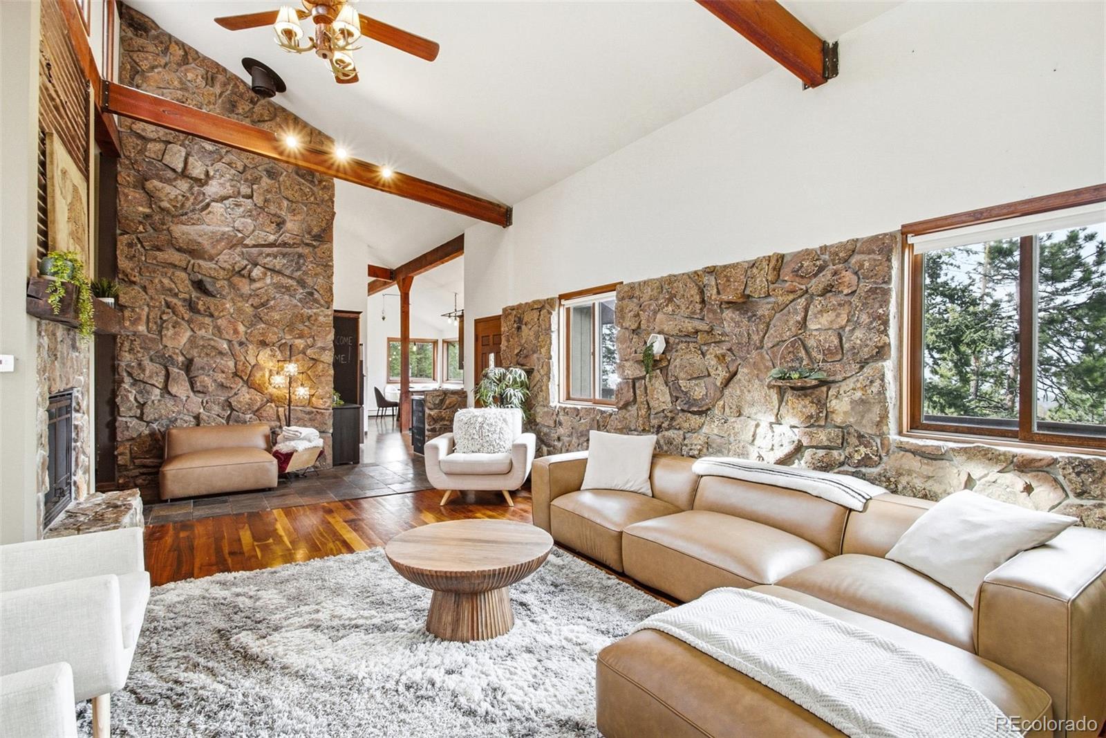 MLS Image #4 for 30282  pine crest drive,evergreen, Colorado