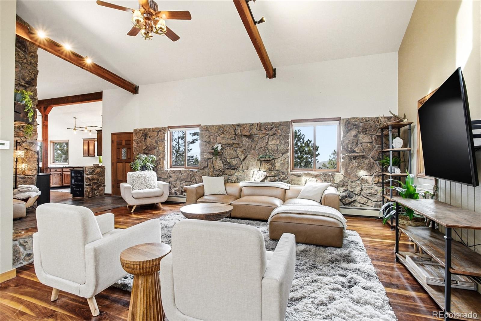 MLS Image #5 for 30282  pine crest drive,evergreen, Colorado