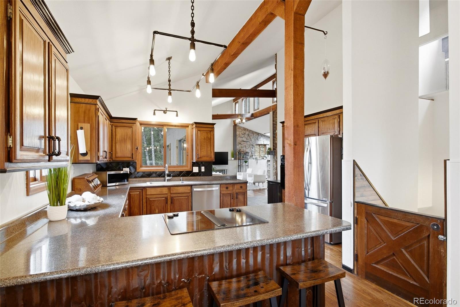 MLS Image #9 for 30282  pine crest drive,evergreen, Colorado