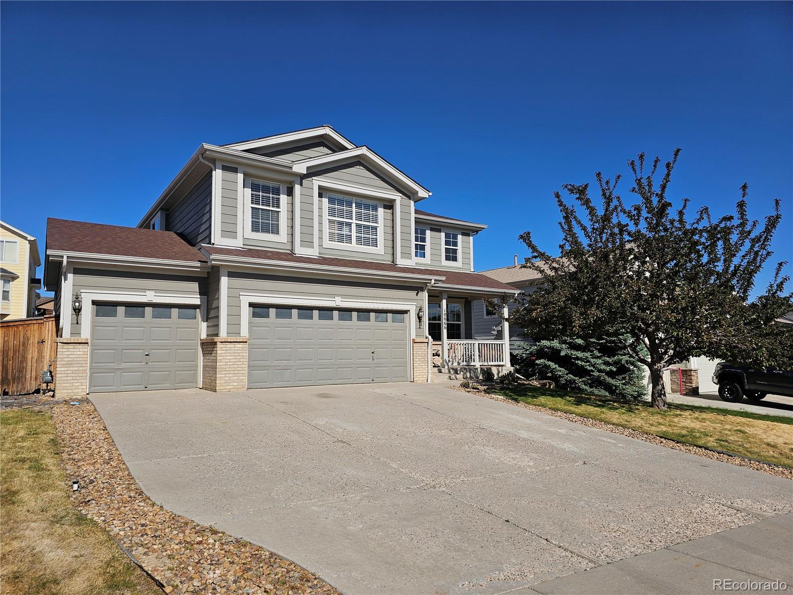 MLS Image #0 for 10666  kalispell street,commerce city, Colorado