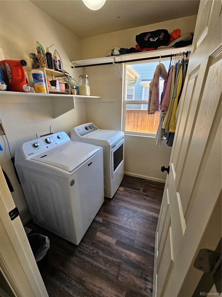 MLS Image #22 for 10666  kalispell street,commerce city, Colorado