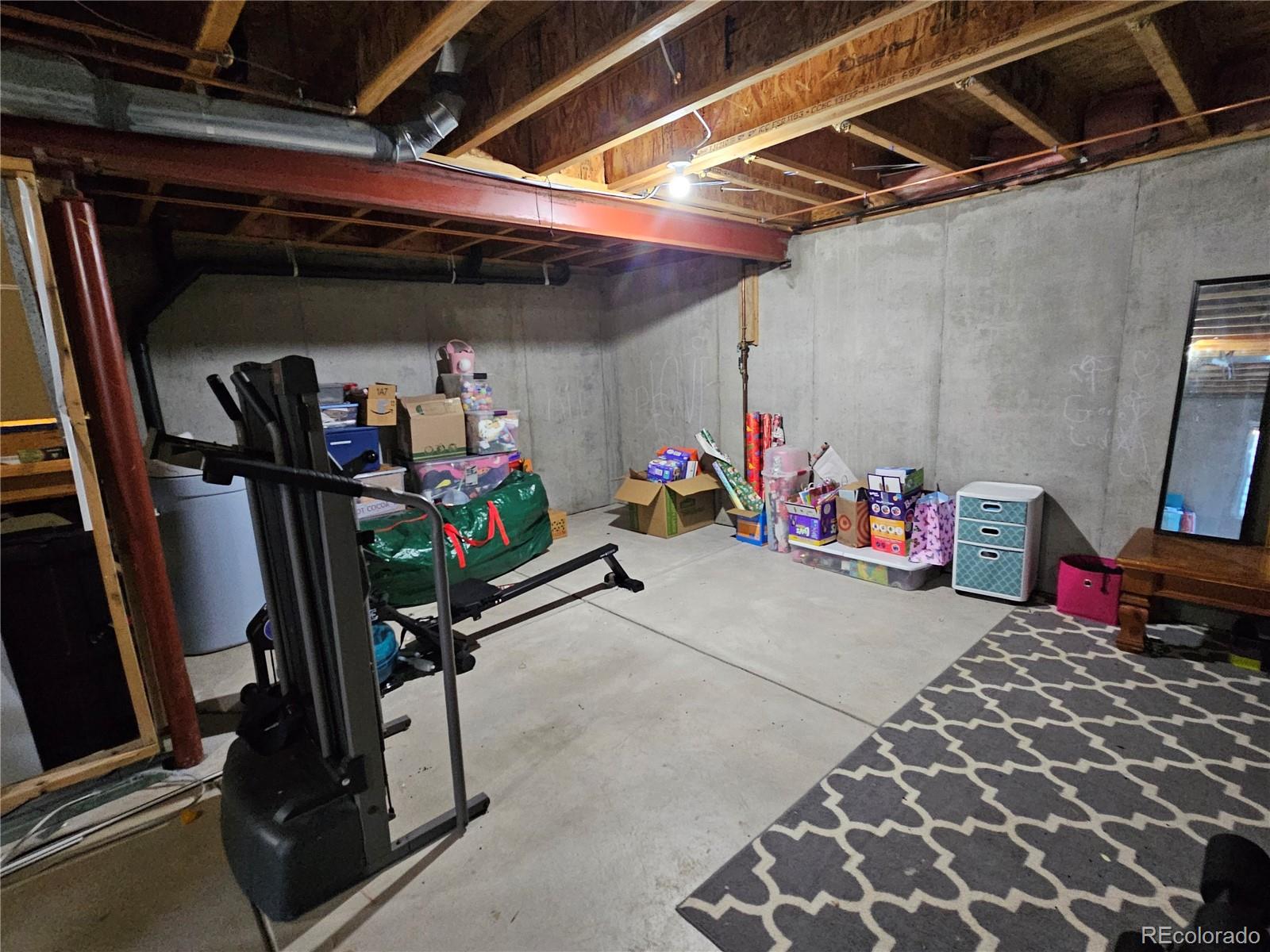 MLS Image #25 for 10666  kalispell street,commerce city, Colorado