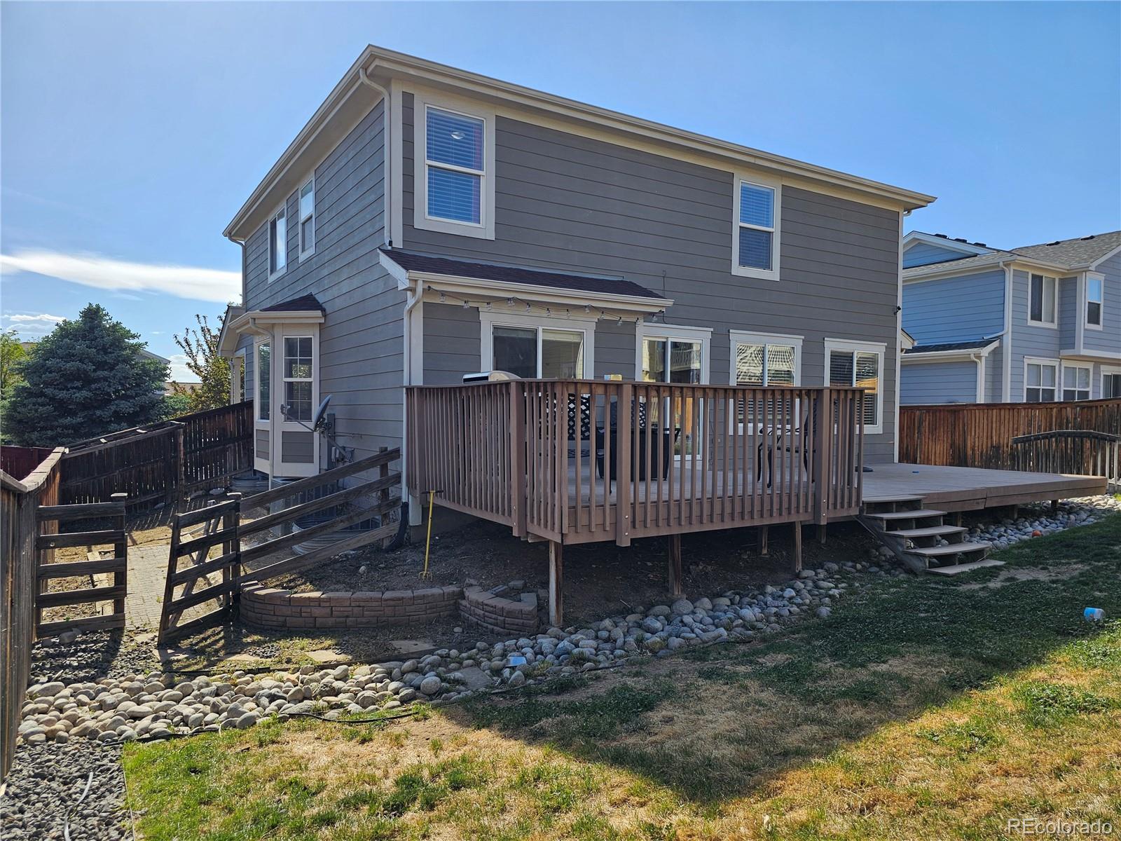 MLS Image #26 for 10666  kalispell street,commerce city, Colorado