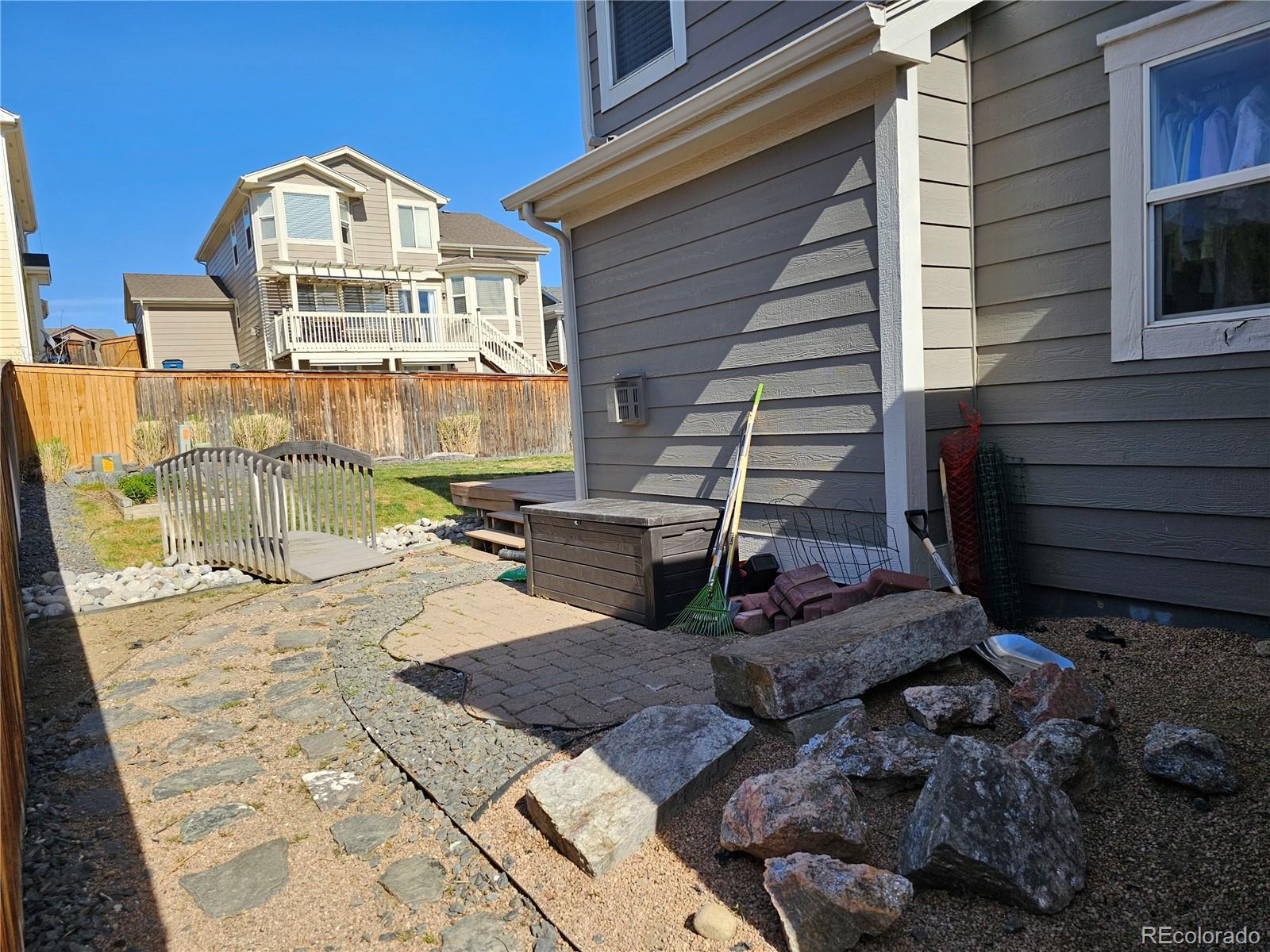 MLS Image #29 for 10666  kalispell street,commerce city, Colorado