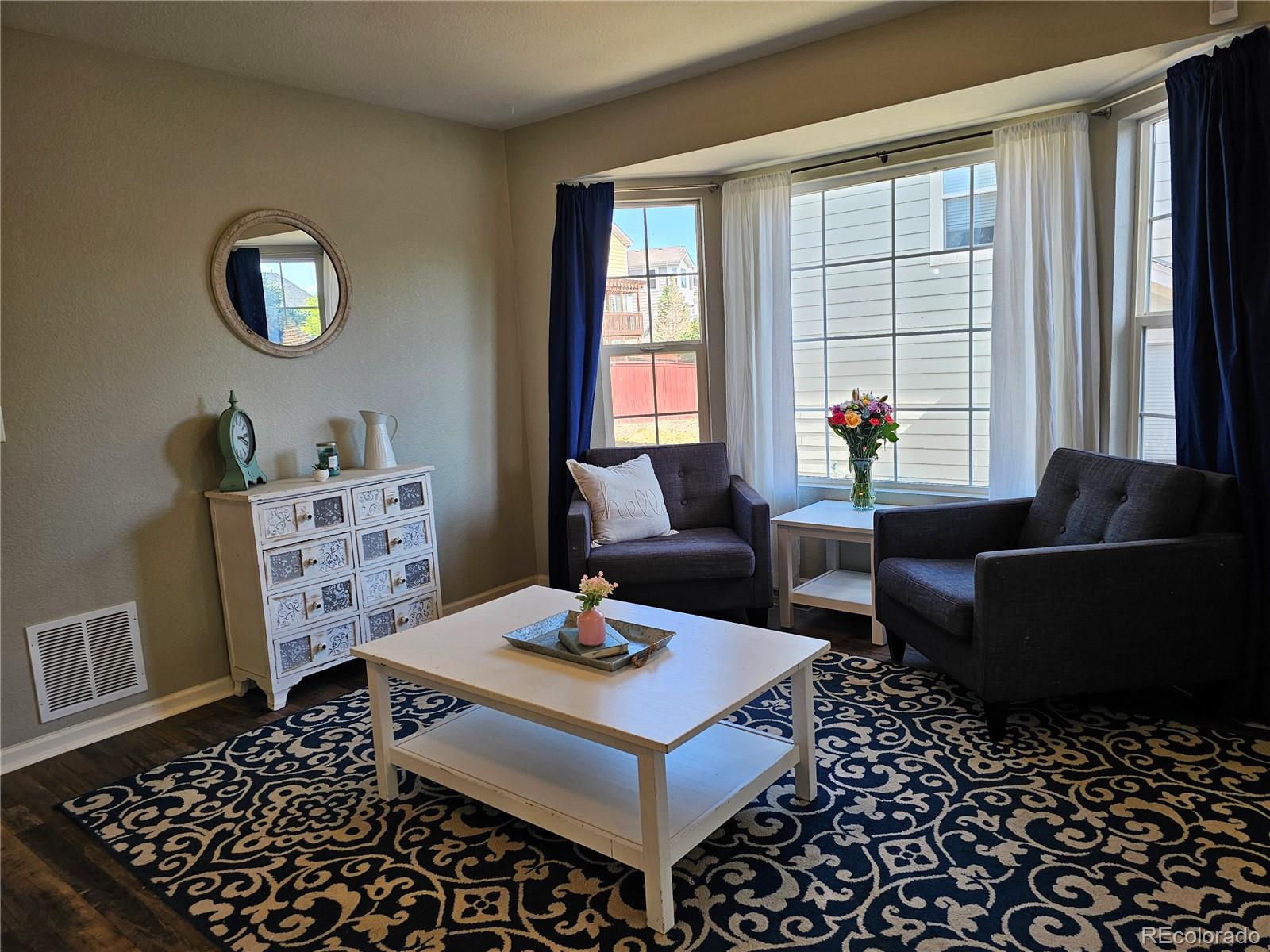 MLS Image #3 for 10666  kalispell street,commerce city, Colorado