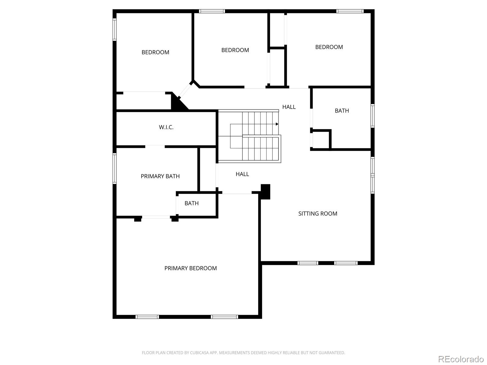 MLS Image #31 for 10666  kalispell street,commerce city, Colorado