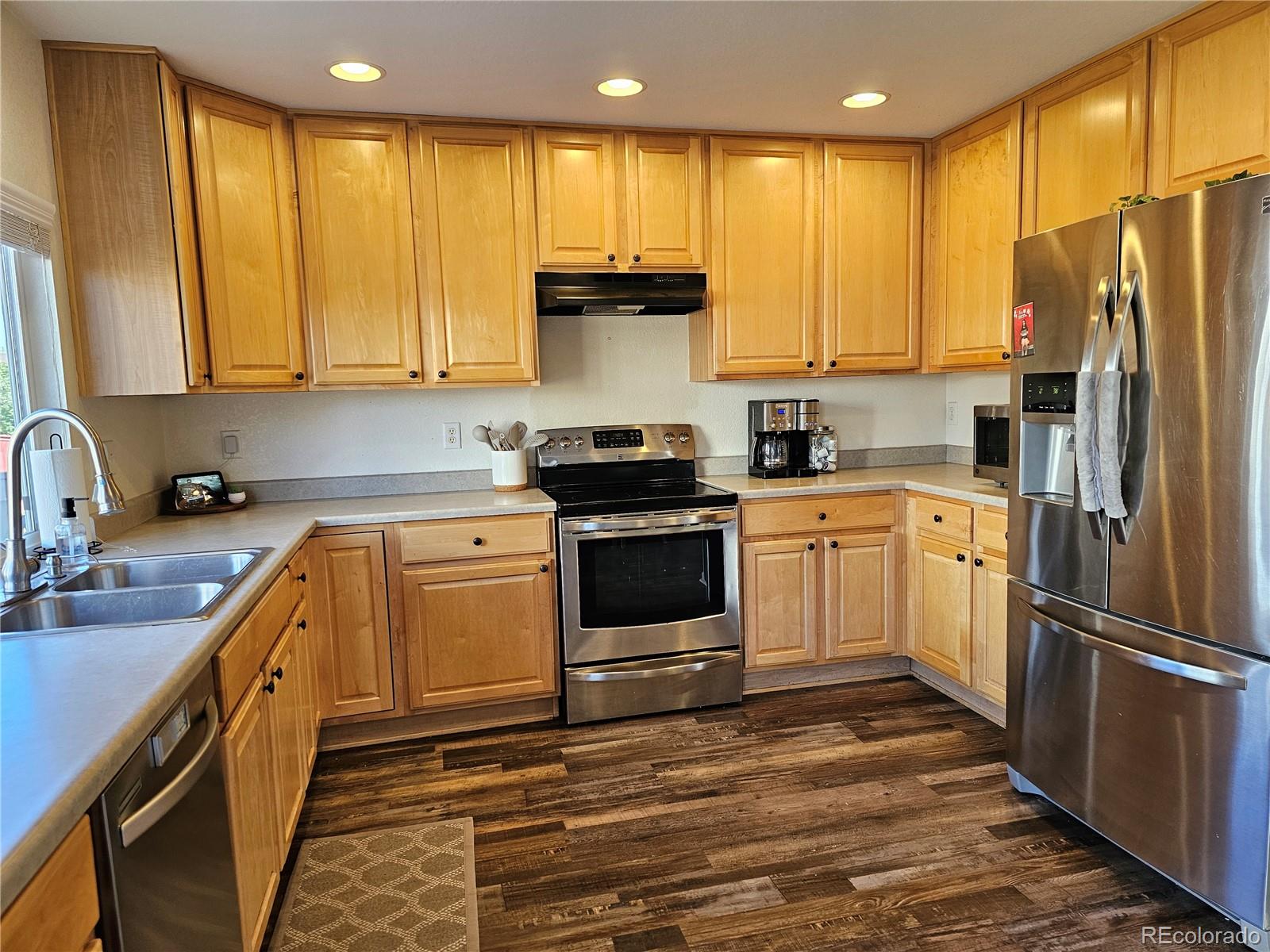 MLS Image #4 for 10666  kalispell street,commerce city, Colorado