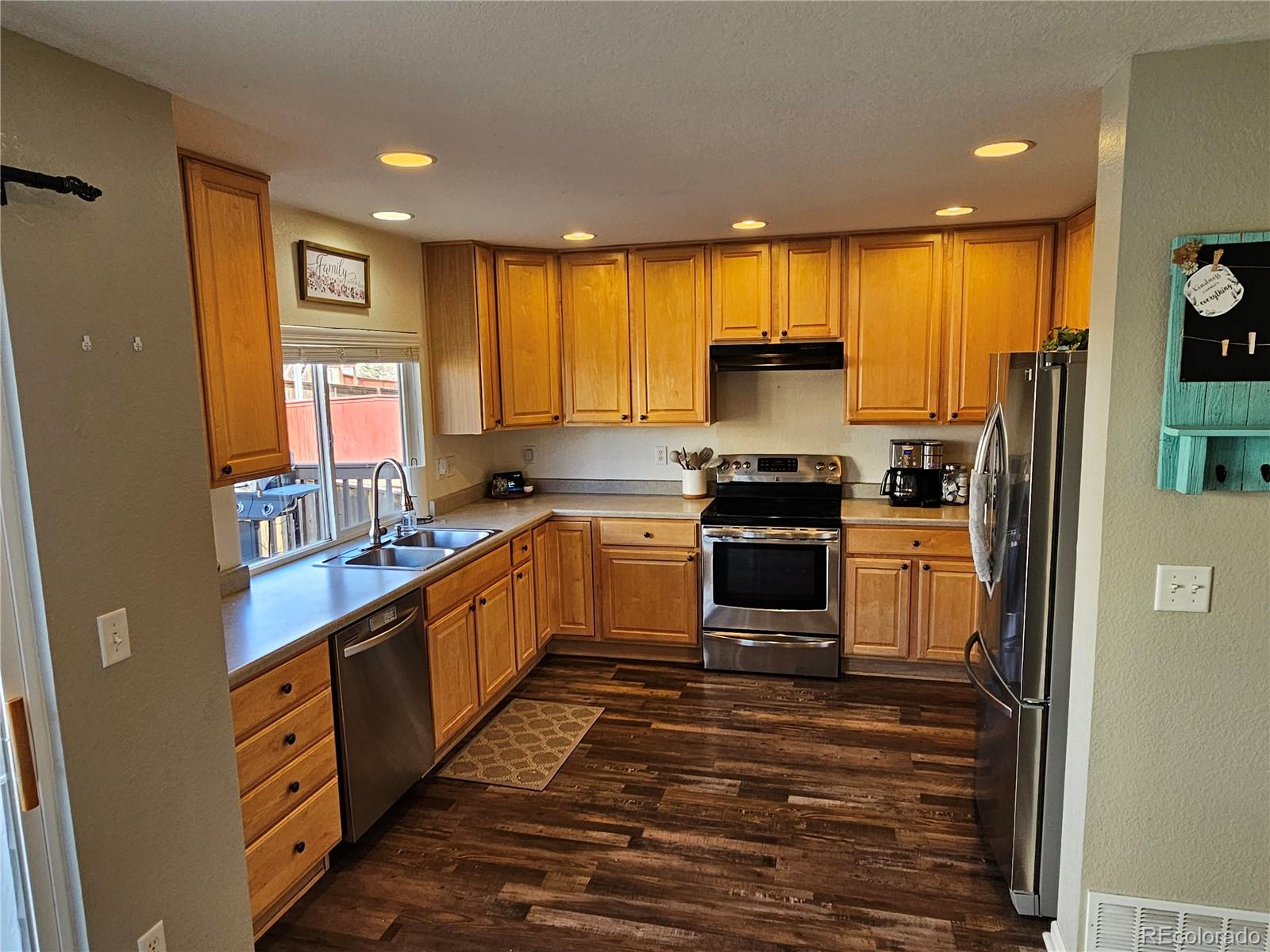 MLS Image #5 for 10666  kalispell street,commerce city, Colorado