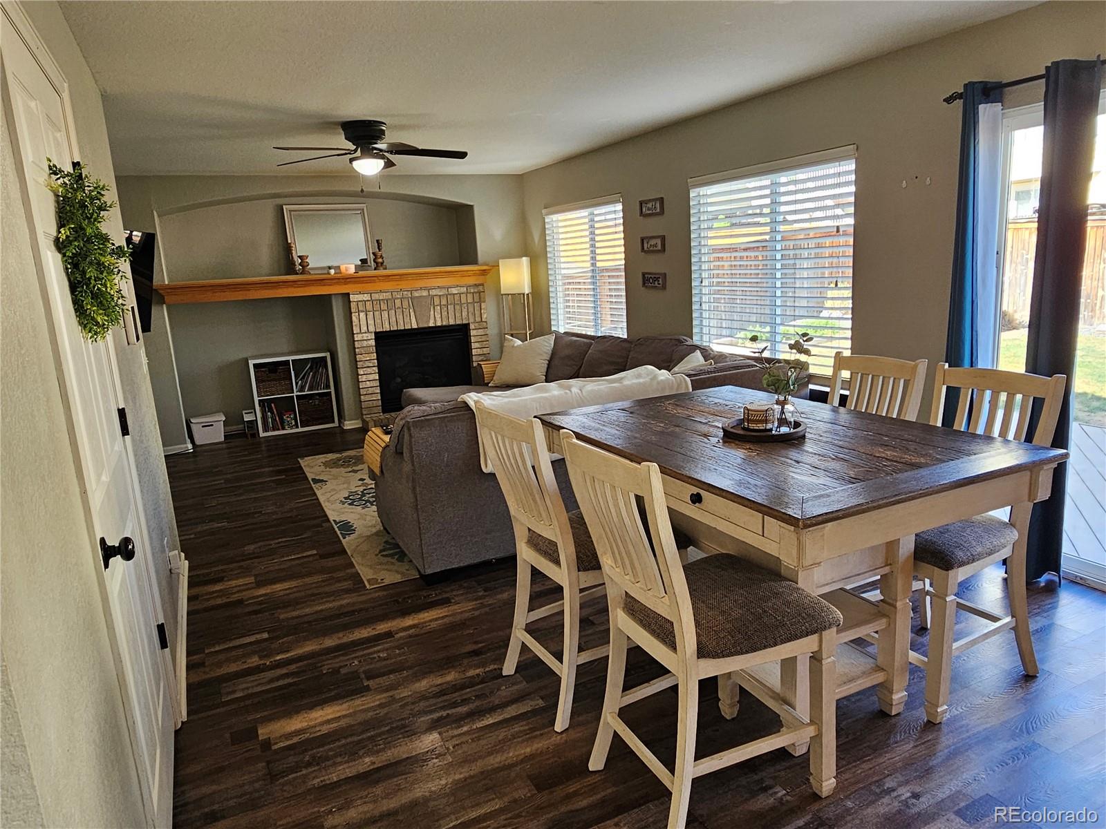MLS Image #7 for 10666  kalispell street,commerce city, Colorado