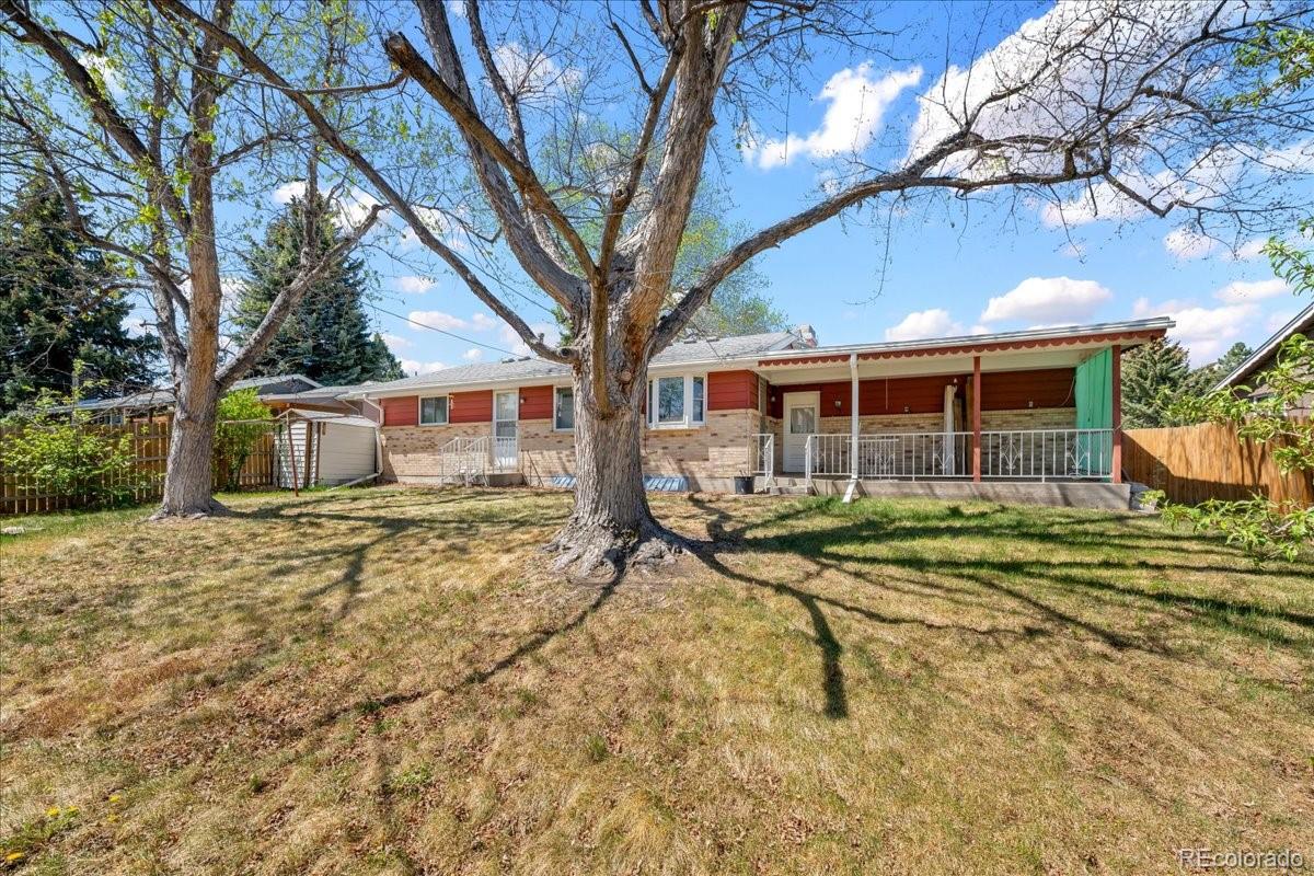 MLS Image #22 for 1070 s garland way,lakewood, Colorado