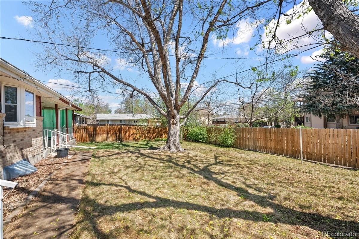 MLS Image #23 for 1070 s garland way,lakewood, Colorado