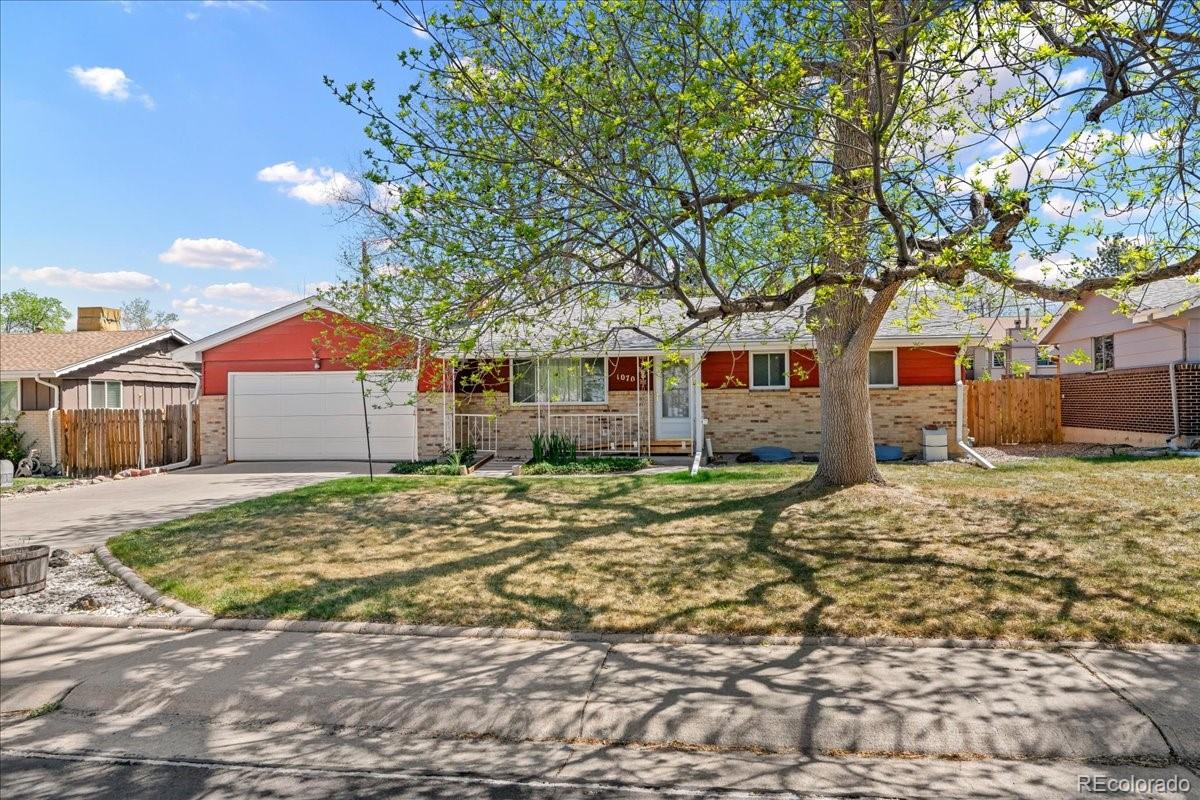 MLS Image #24 for 1070 s garland way,lakewood, Colorado