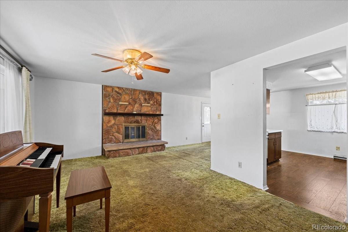 MLS Image #3 for 1070 s garland way,lakewood, Colorado