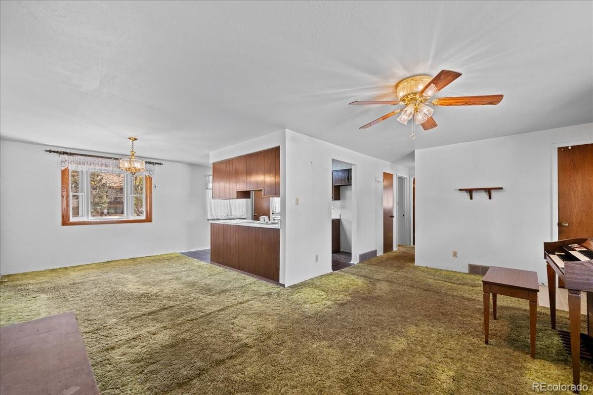 MLS Image #4 for 1070 s garland way,lakewood, Colorado