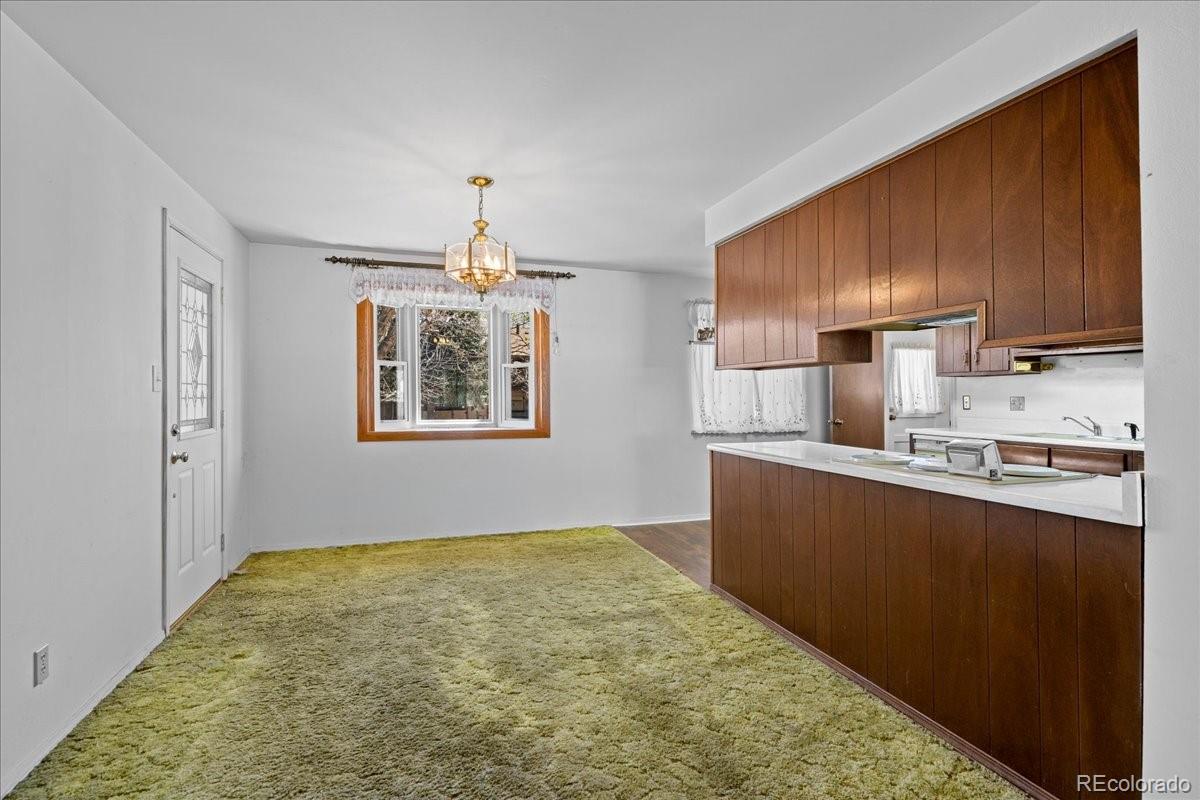 MLS Image #5 for 1070 s garland way,lakewood, Colorado