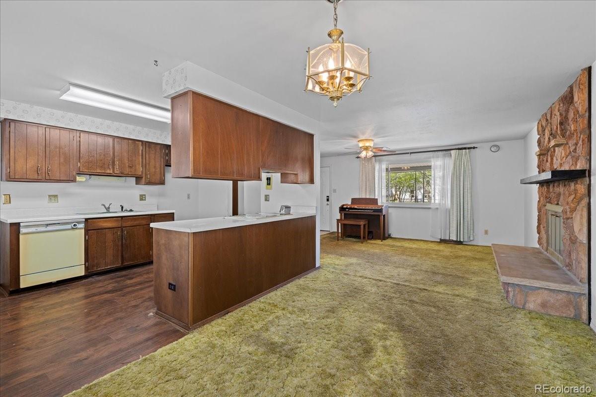 MLS Image #6 for 1070 s garland way,lakewood, Colorado