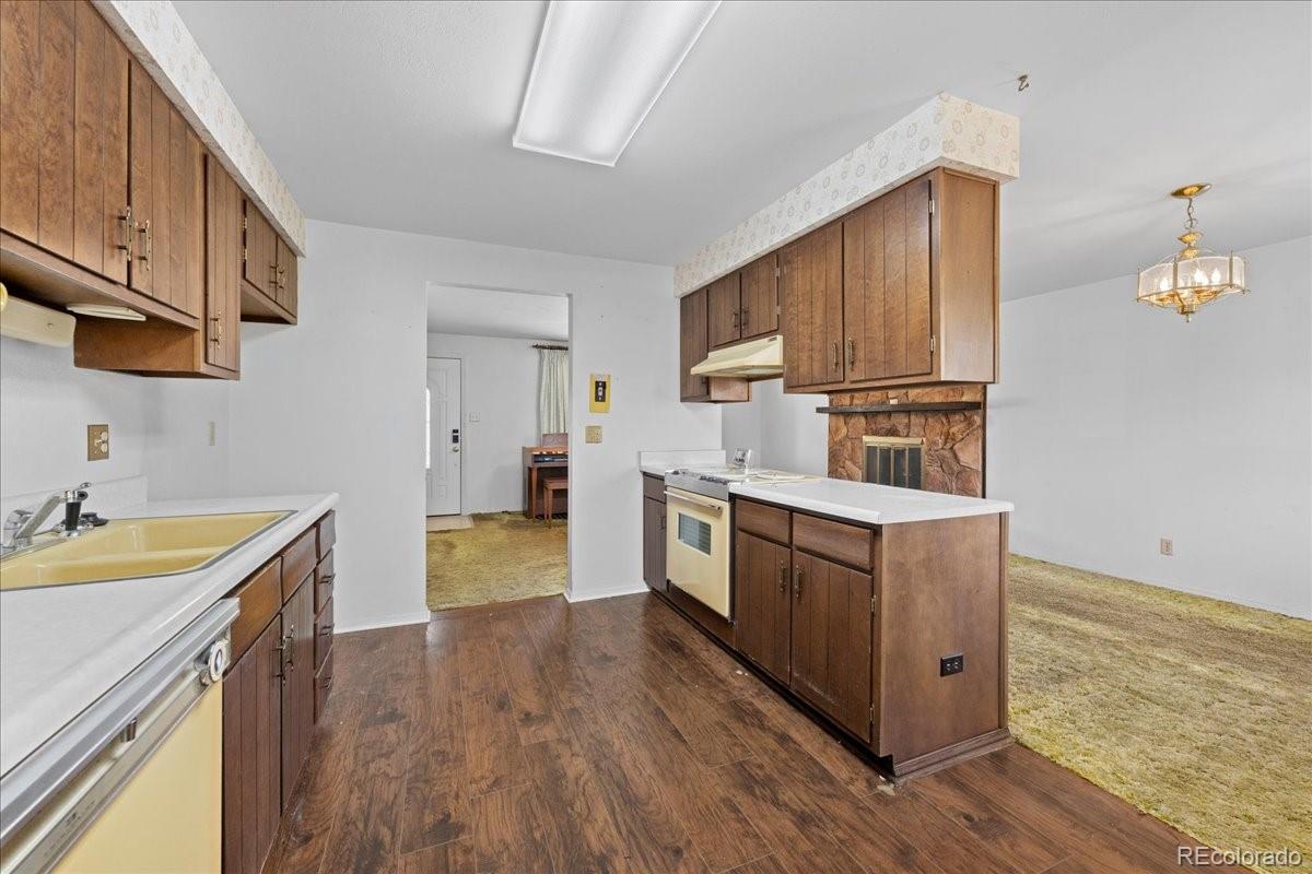 MLS Image #8 for 1070 s garland way,lakewood, Colorado