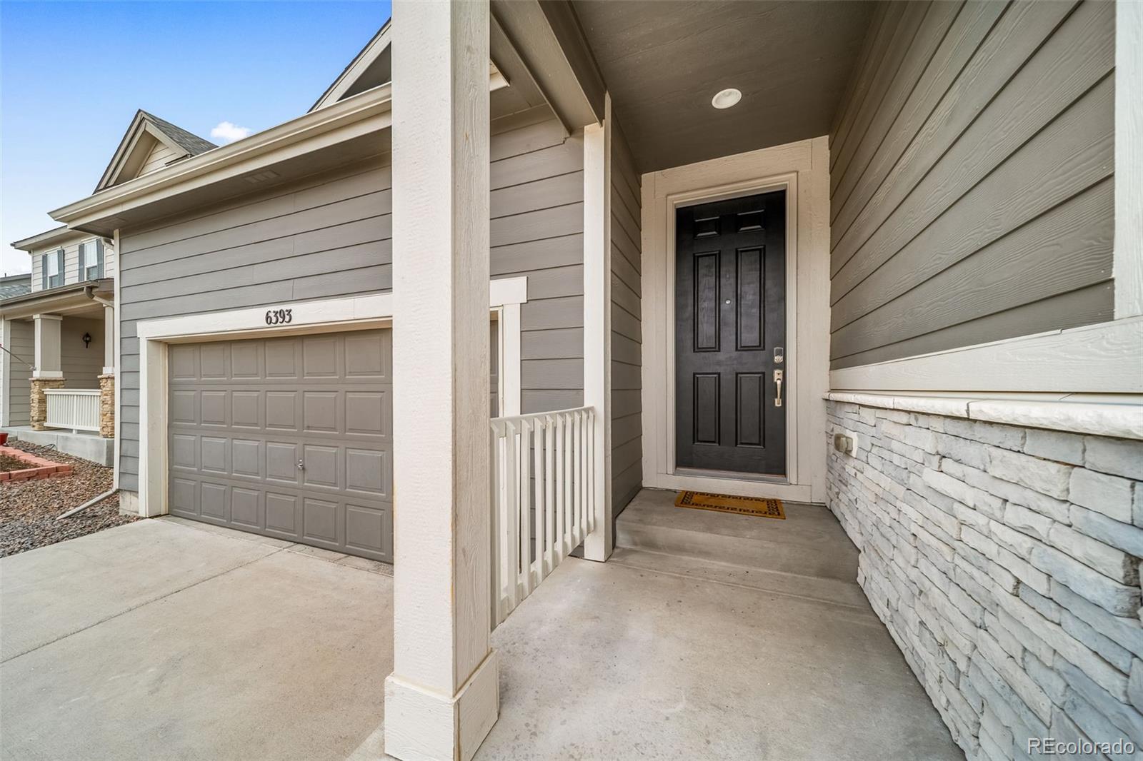 MLS Image #1 for 6393  agave avenue,castle rock, Colorado