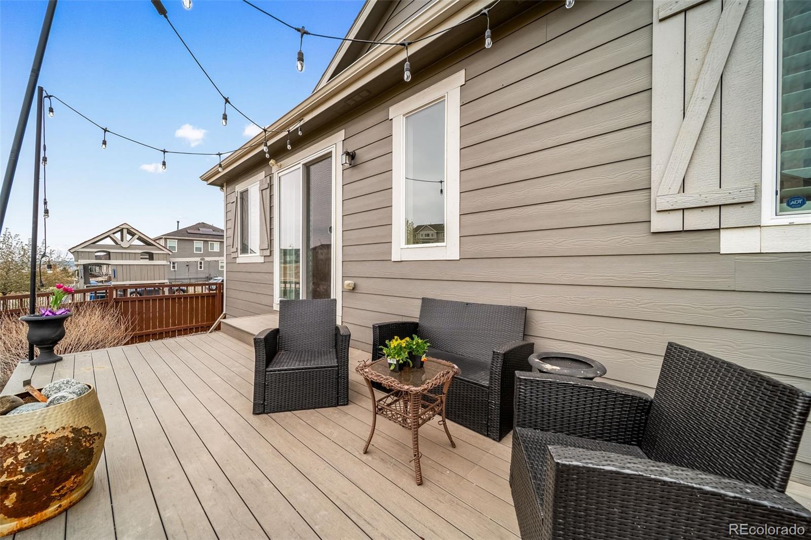 MLS Image #25 for 6393  agave avenue,castle rock, Colorado