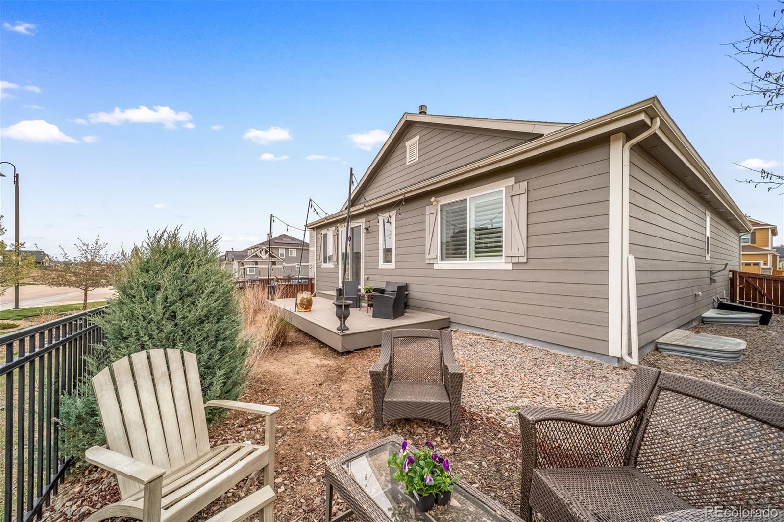 MLS Image #26 for 6393  agave avenue,castle rock, Colorado