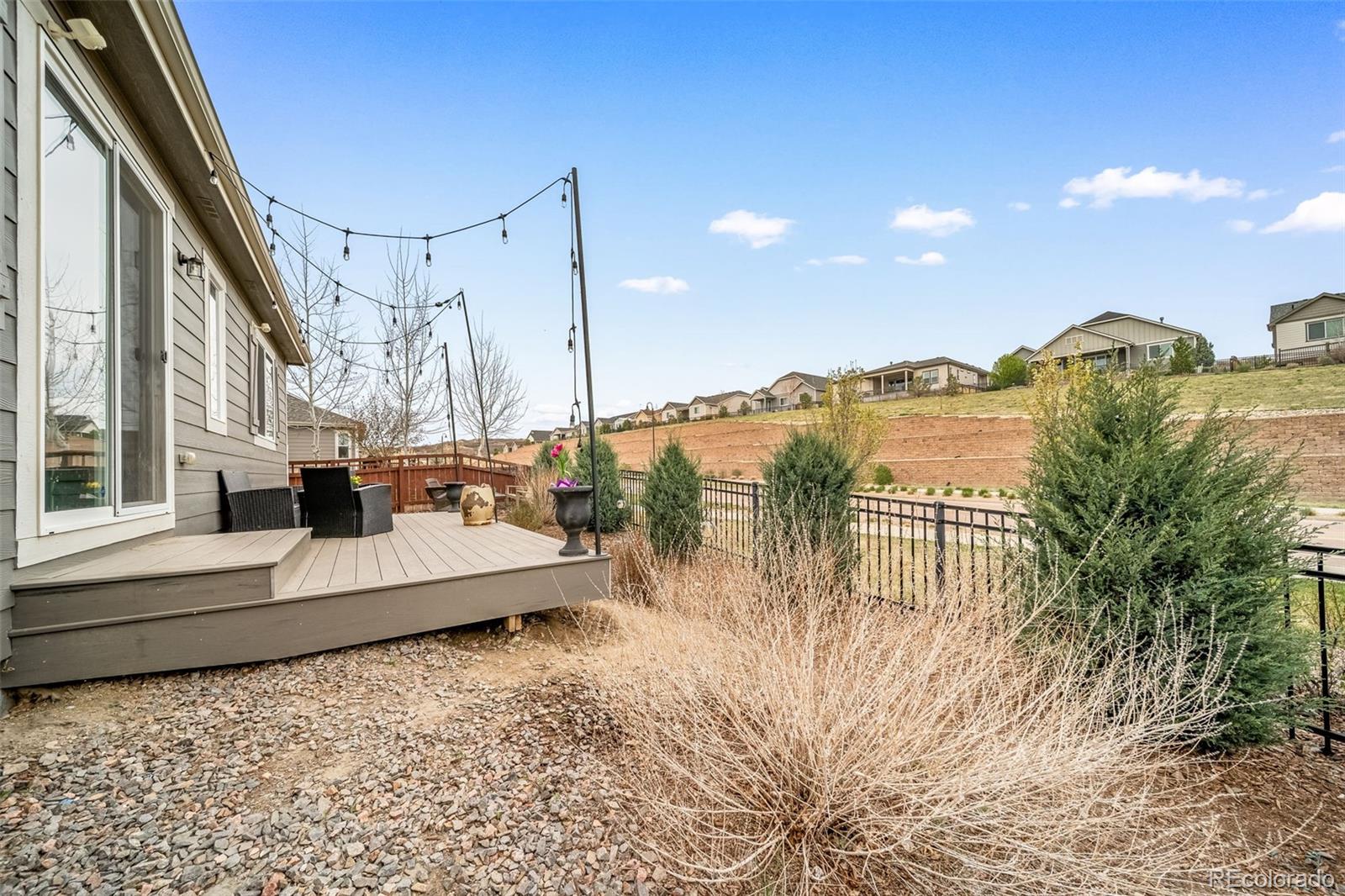 MLS Image #27 for 6393  agave avenue,castle rock, Colorado